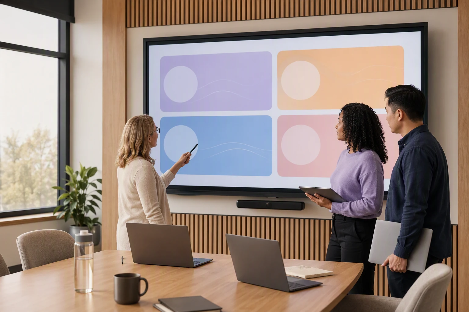 How to Implement AI Conversation Practice in Schools Safely