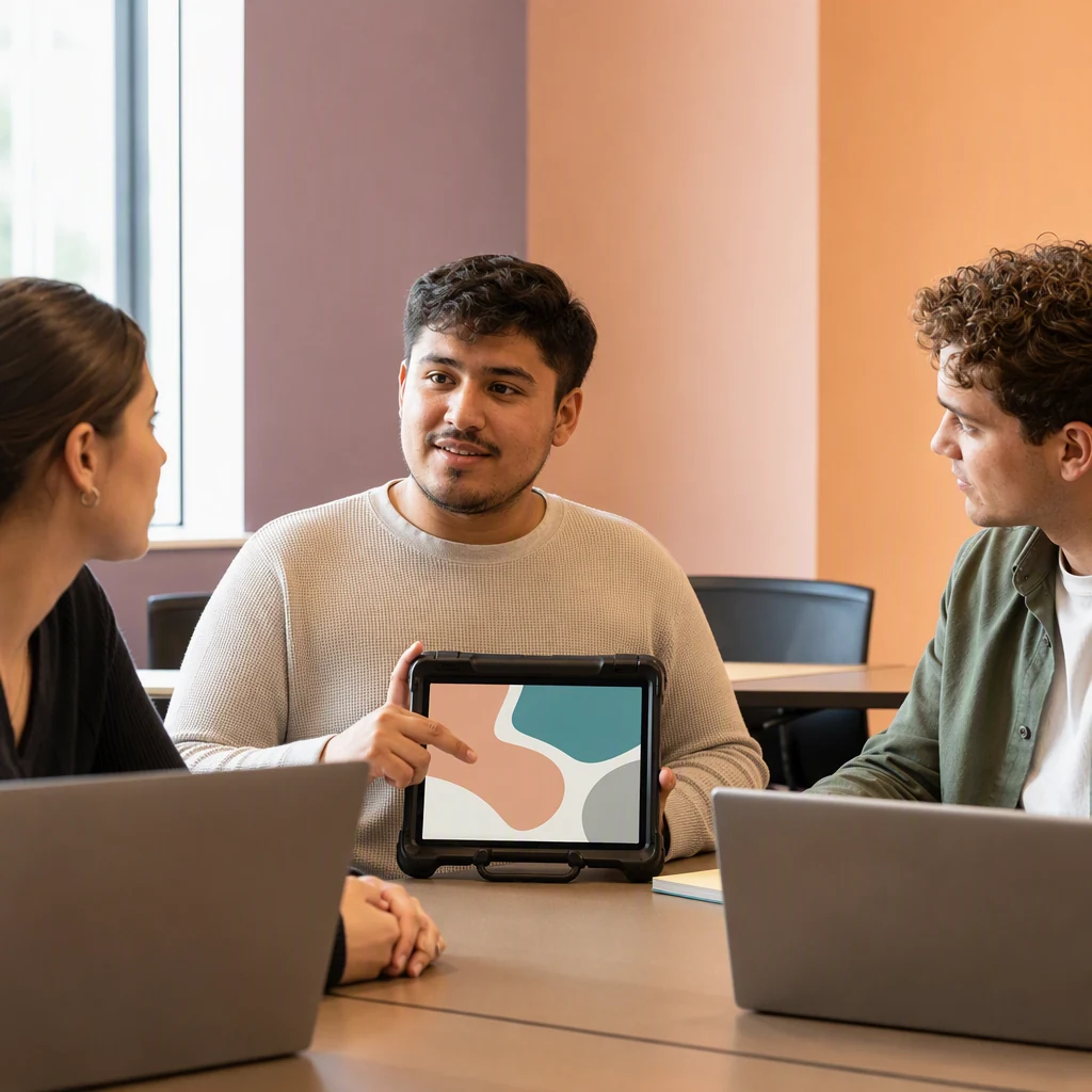 Equitable Speaking Practice: How Every Student Gets More Reps