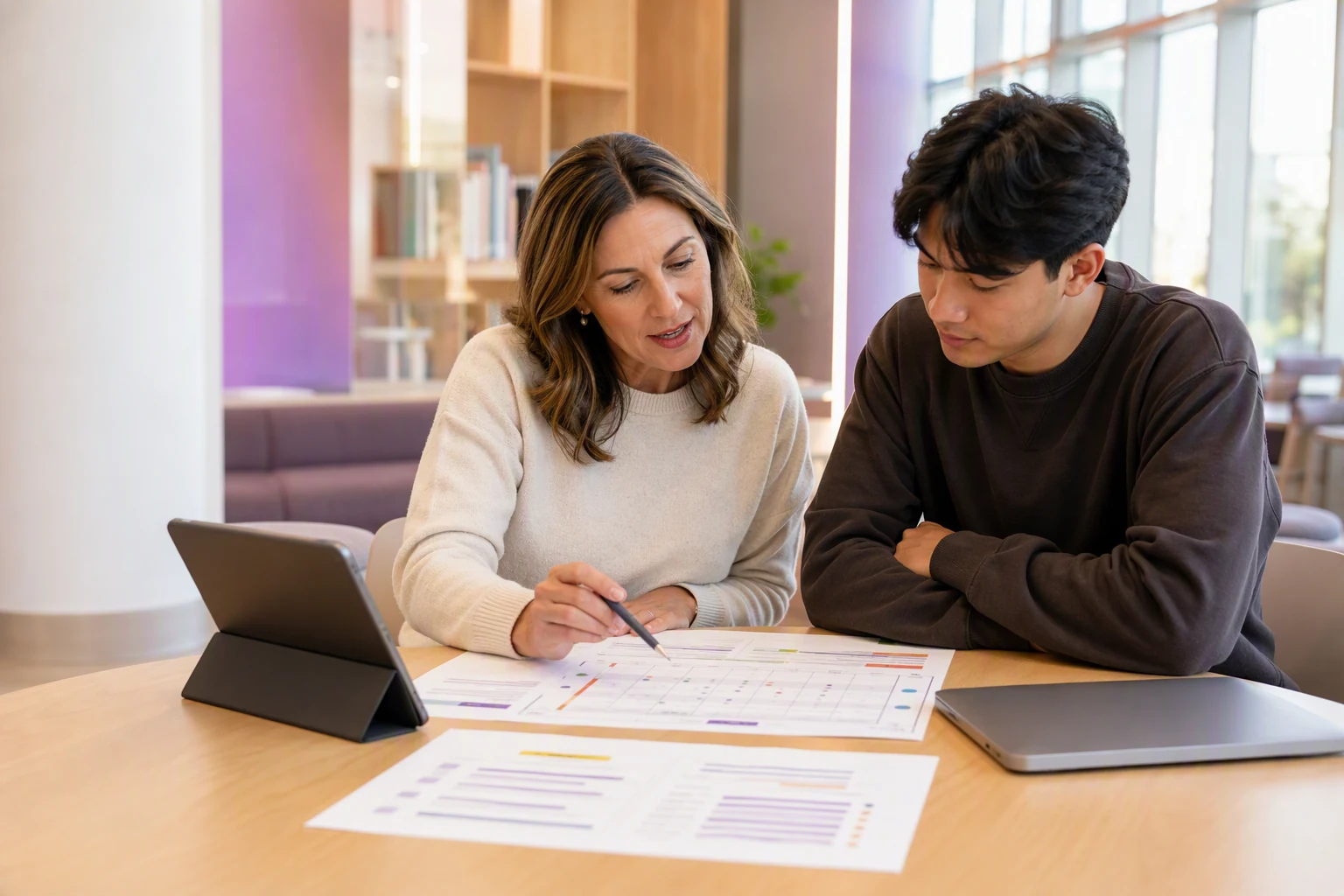 How to Assess Student Communication Without Reducing It to One Score