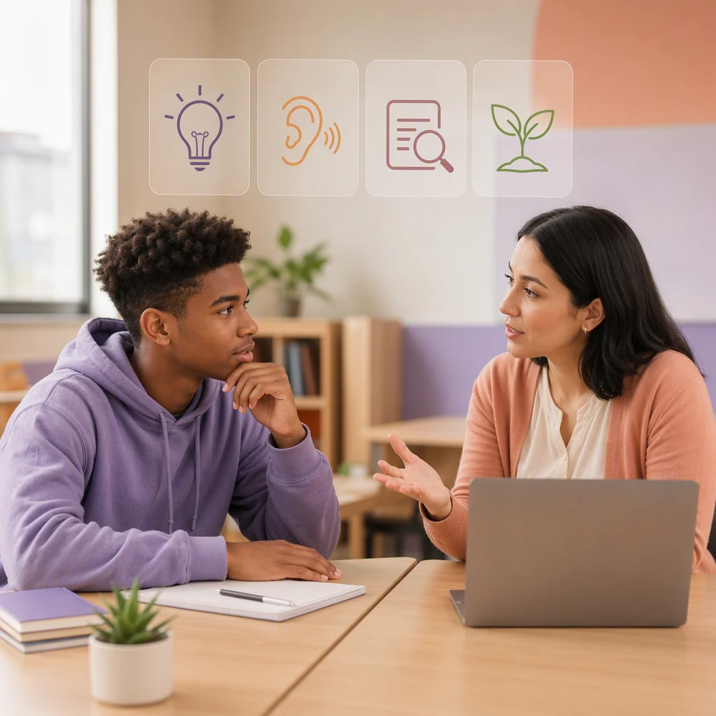 How to Assess Student Communication Without Reducing It to One Score