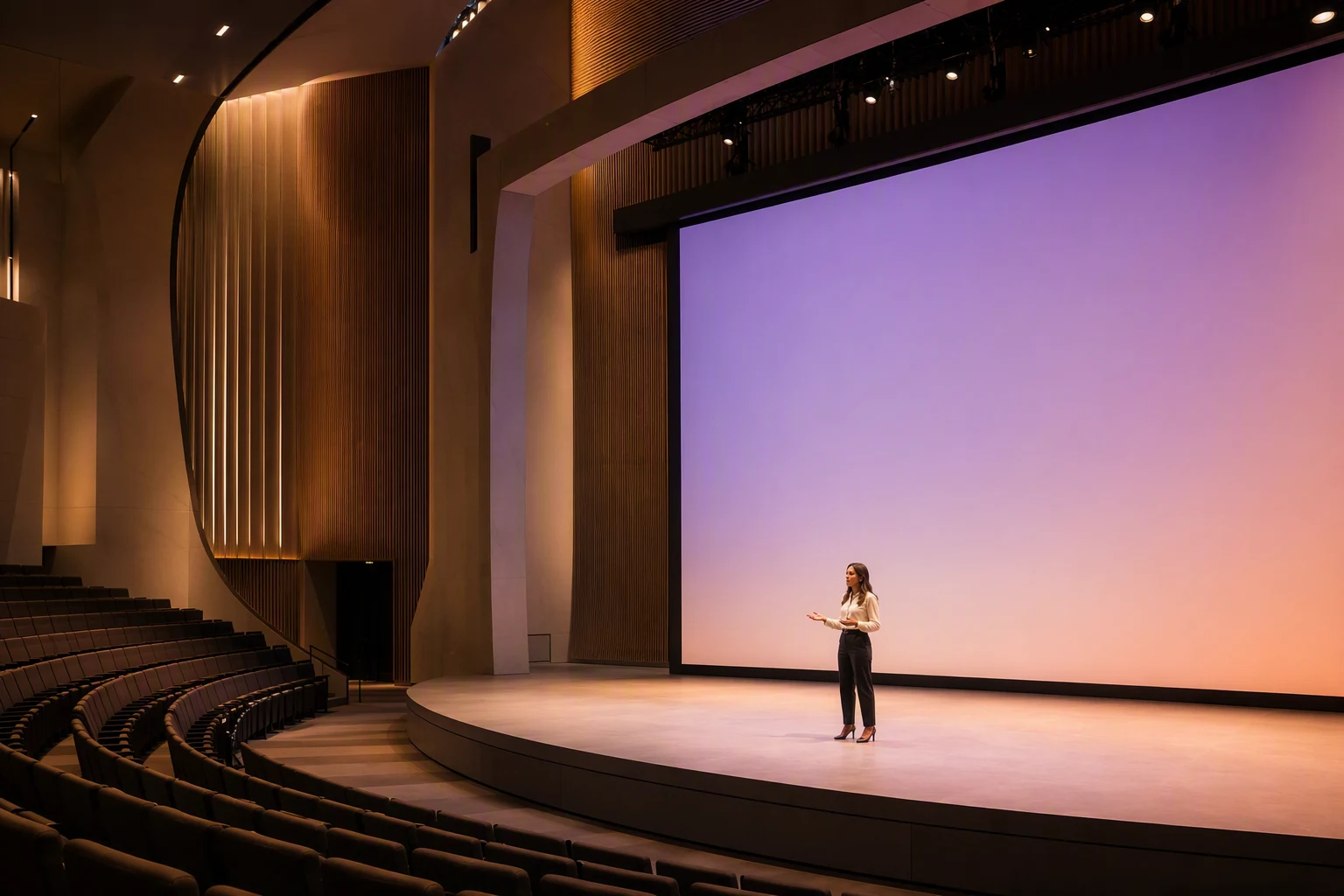 Executive Presentation Practice: How to Rehearse for Decisions, Not Applause