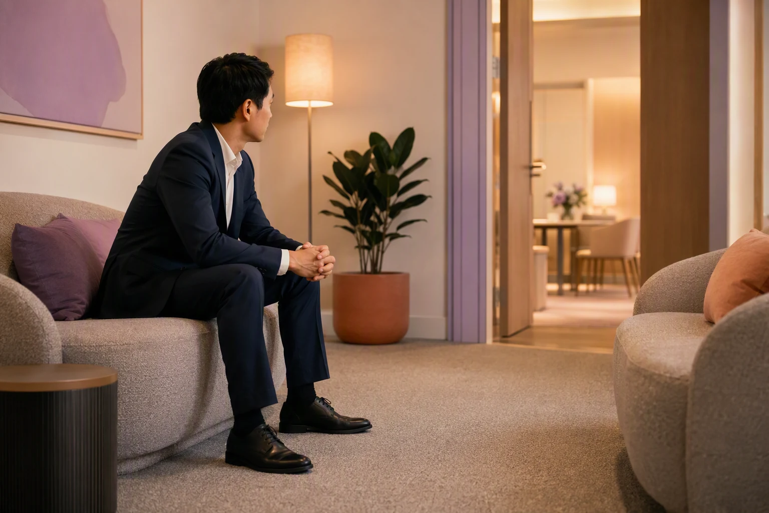 Why Do I Freeze in Job Interviews, and How Do I Stop?