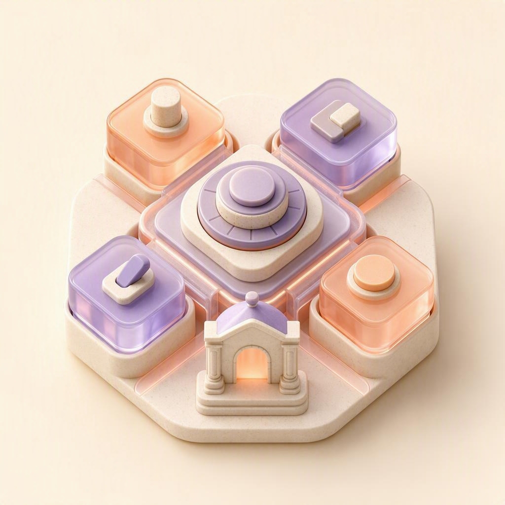 Organization-Level Configuration