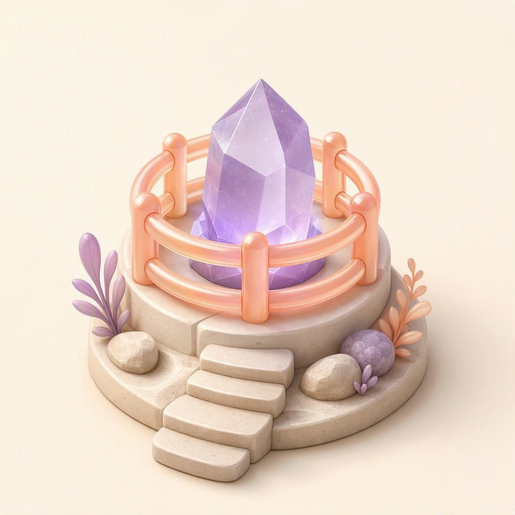 Guardrailed, Grounded AI
