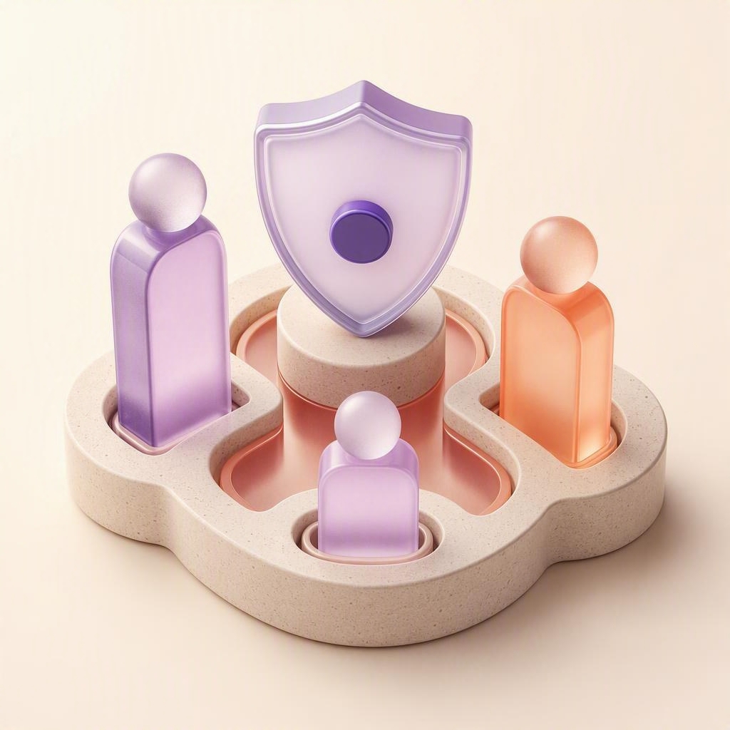 User & Role Management