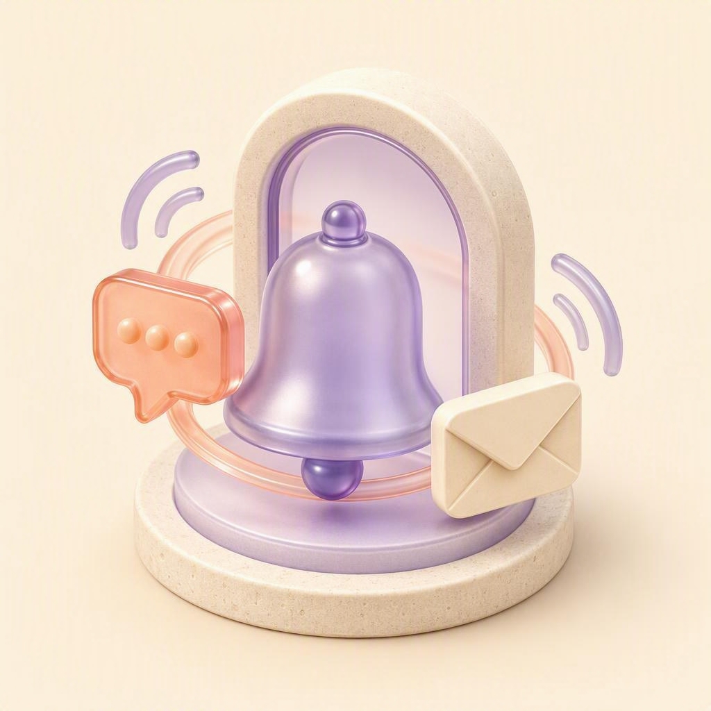 Portal & Email Notifications