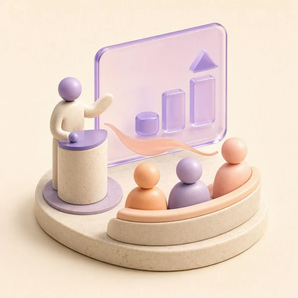 Presentation