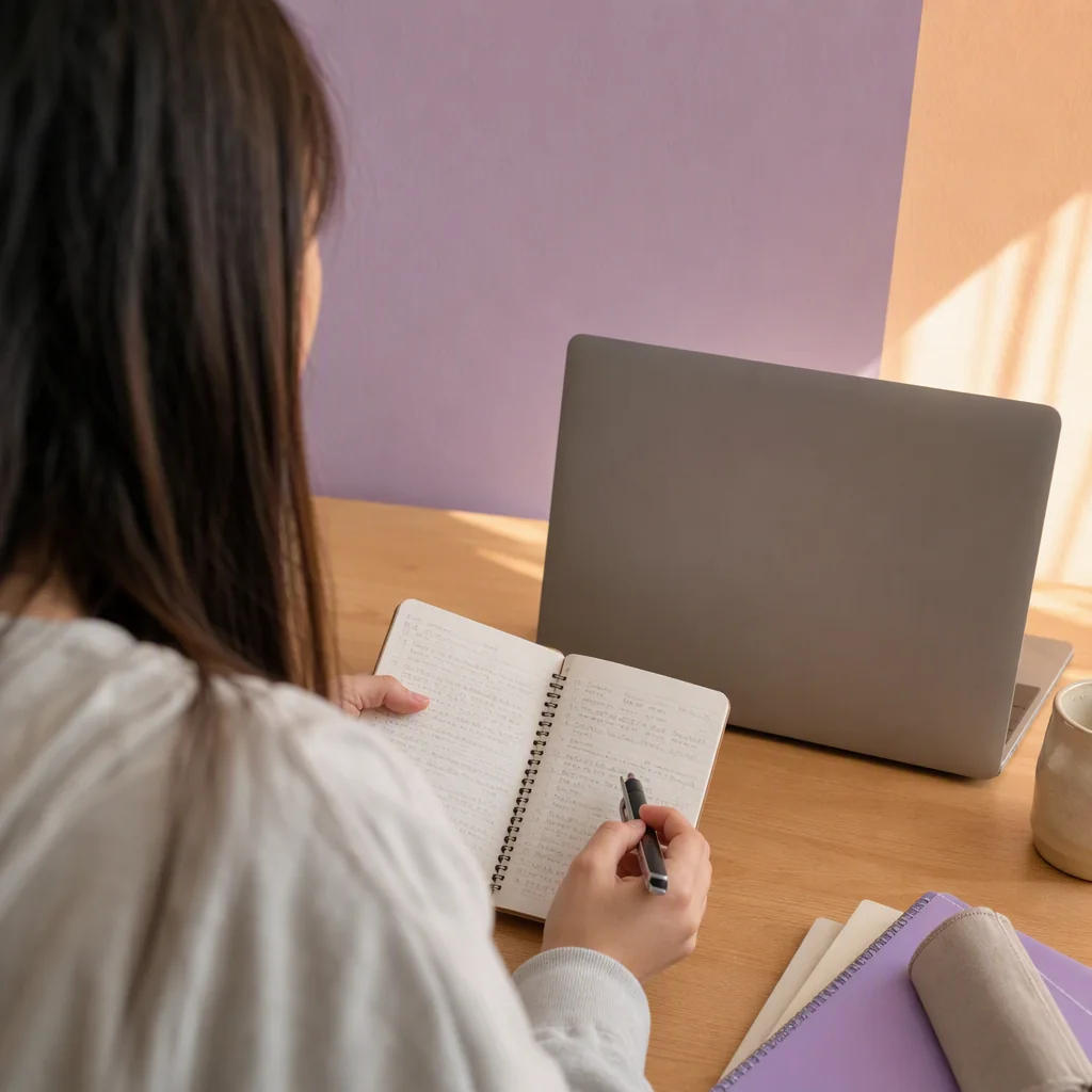 How Students Can Turn Resso Feedback Into a Weekly Improvement Plan