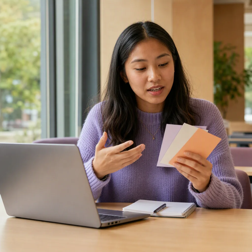 How Students Can Use Resso to Prepare for a Co-op or Internship Interview