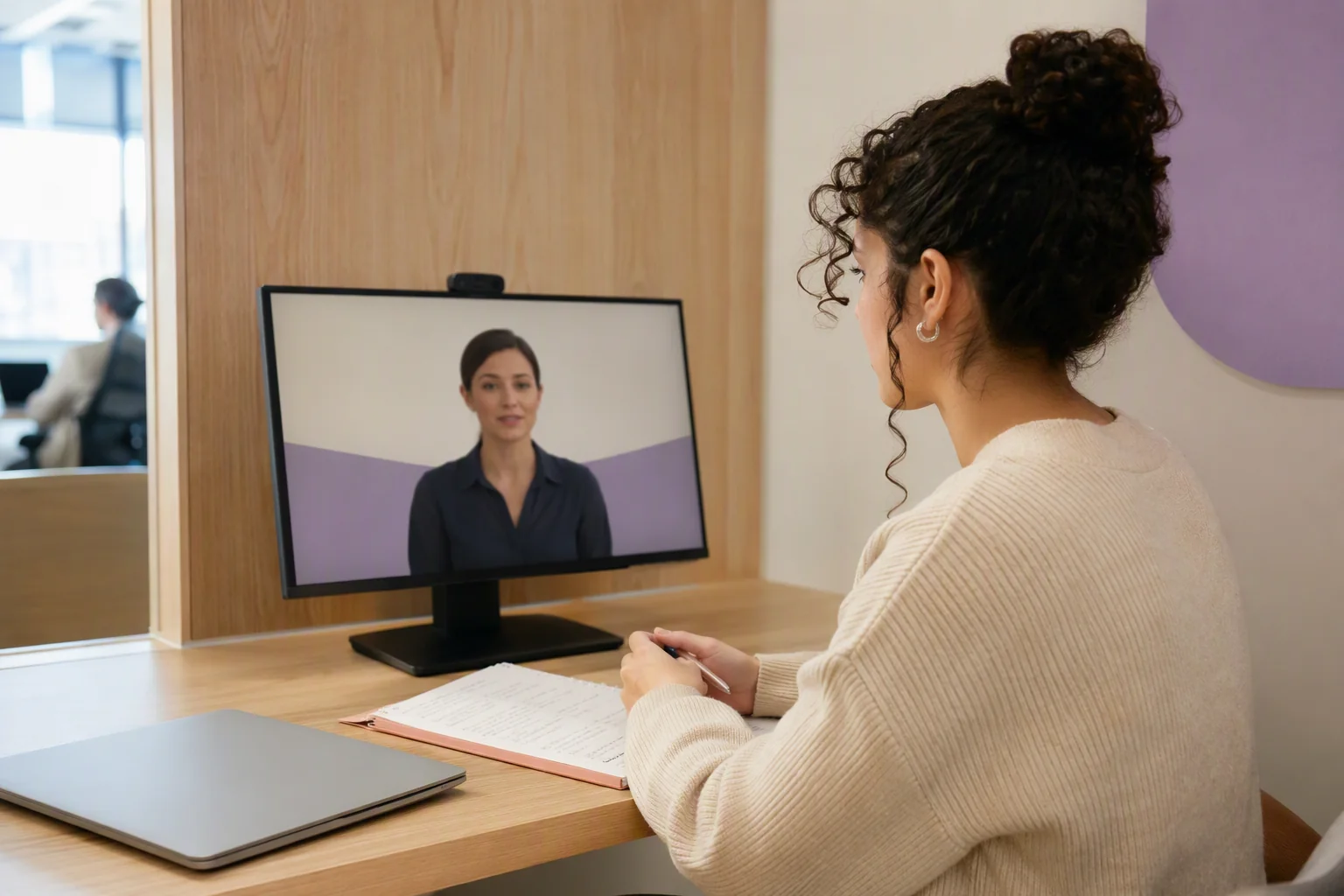 How Students Can Use Resso to Prepare for a Co-op or Internship Interview