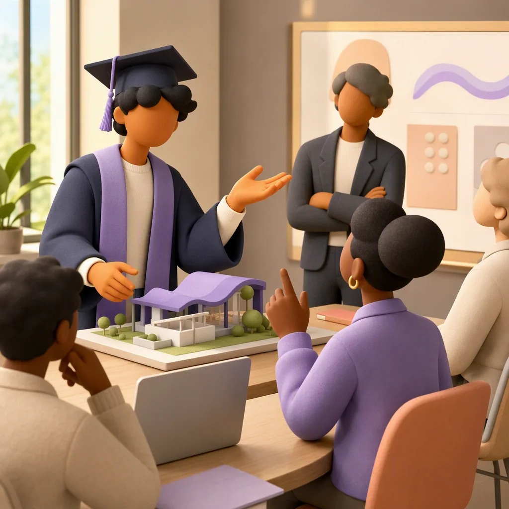 Preparing Students for Capstone Defenses and Performance-Based Assessments With Resso