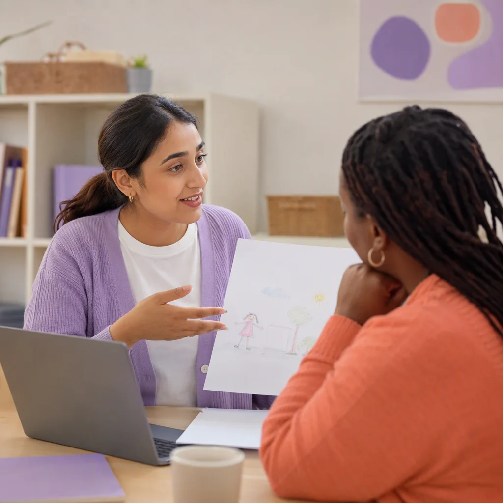 How Teacher Education Programs Can Practice Family and Caregiver Conversations