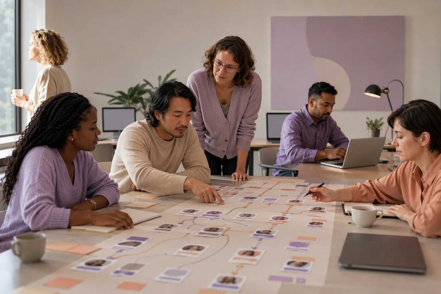 How Outplacement Providers Can Deliver Personalized Career Practice at Scale