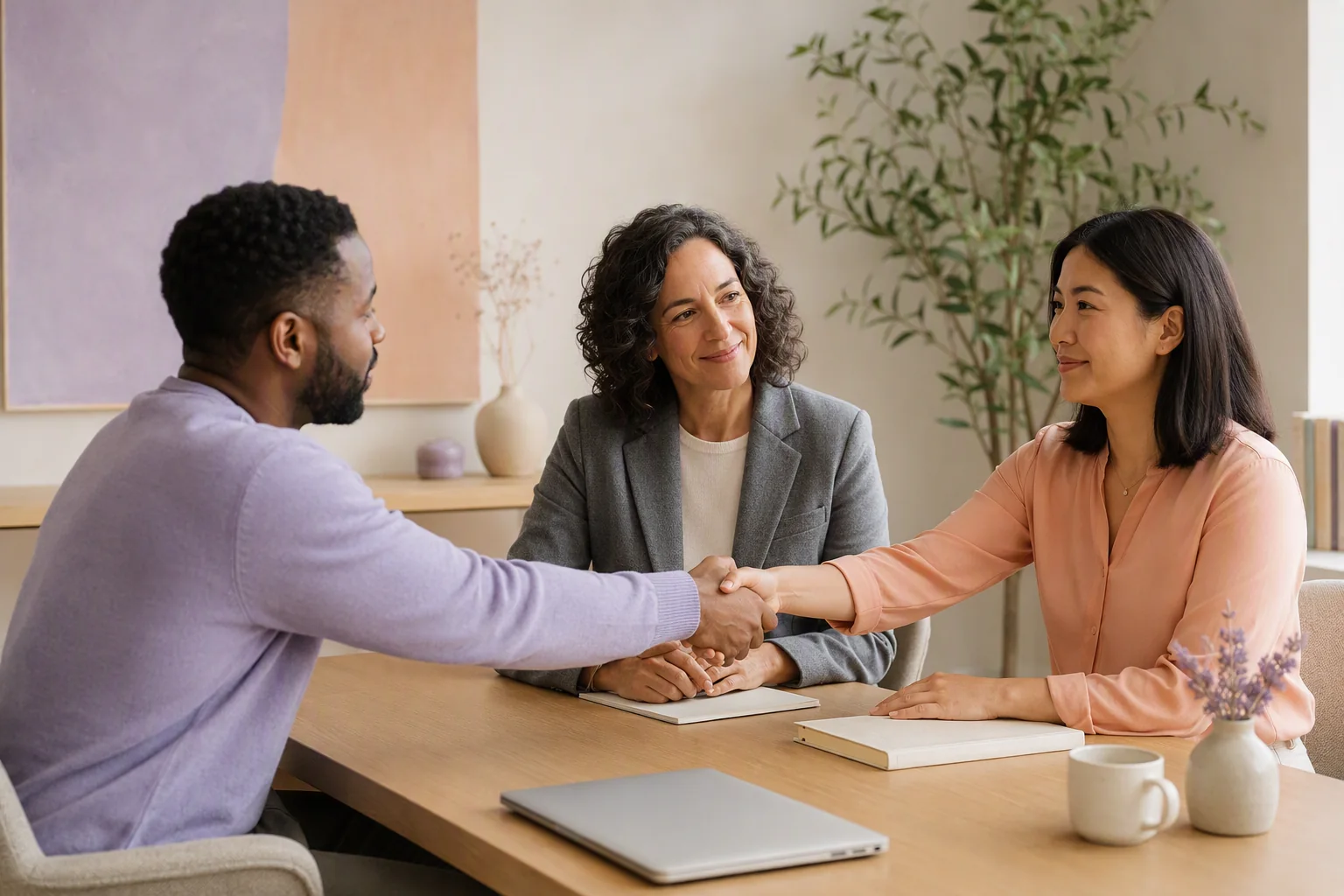How Compassionate Outplacement Supports Employer Brand and Alumni Relationships