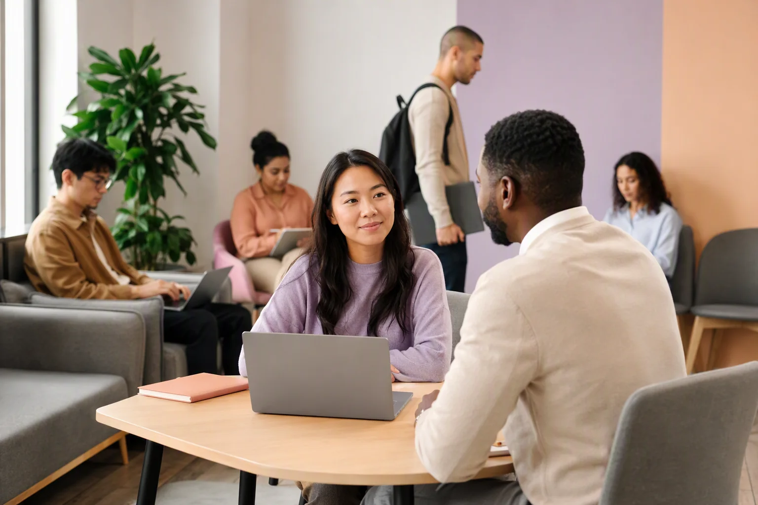 Pre-Screening Campus and Entry-Level Candidates Fairly