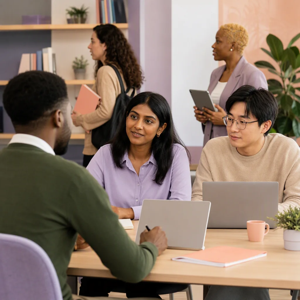 Pre-Screening Campus and Entry-Level Candidates Fairly