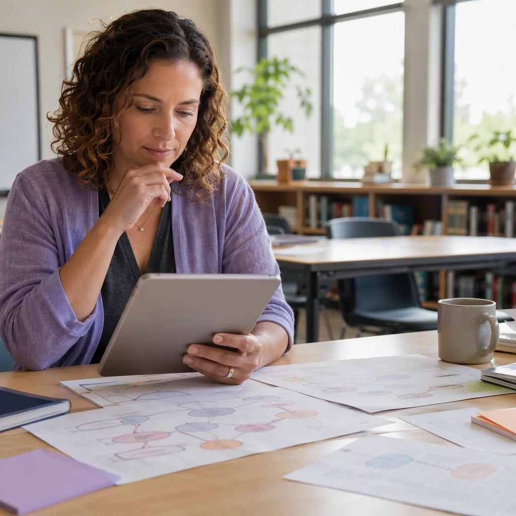 How to Design Oral Assessment Questions That Reveal Student Reasoning