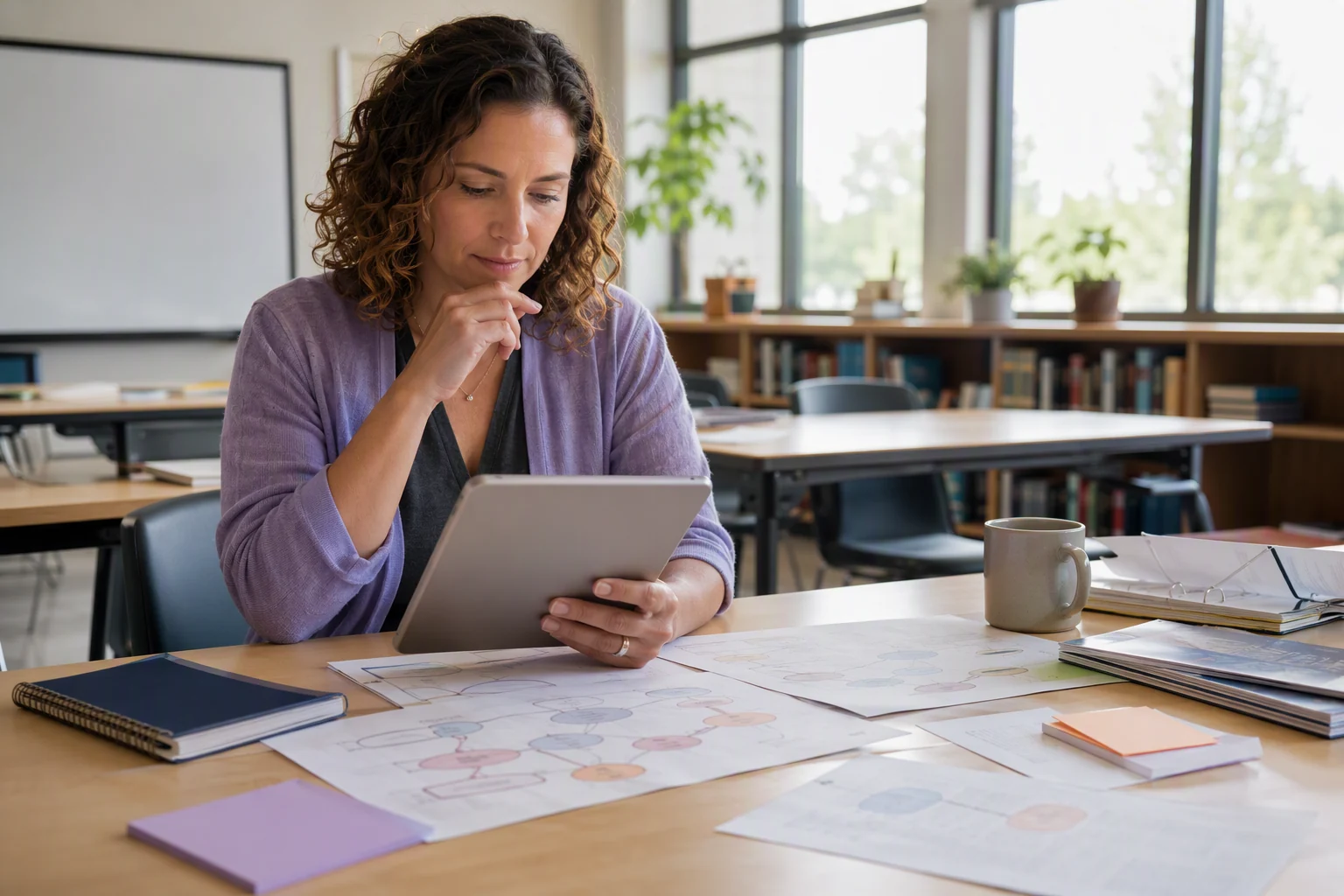How to Design Oral Assessment Questions That Reveal Student Reasoning