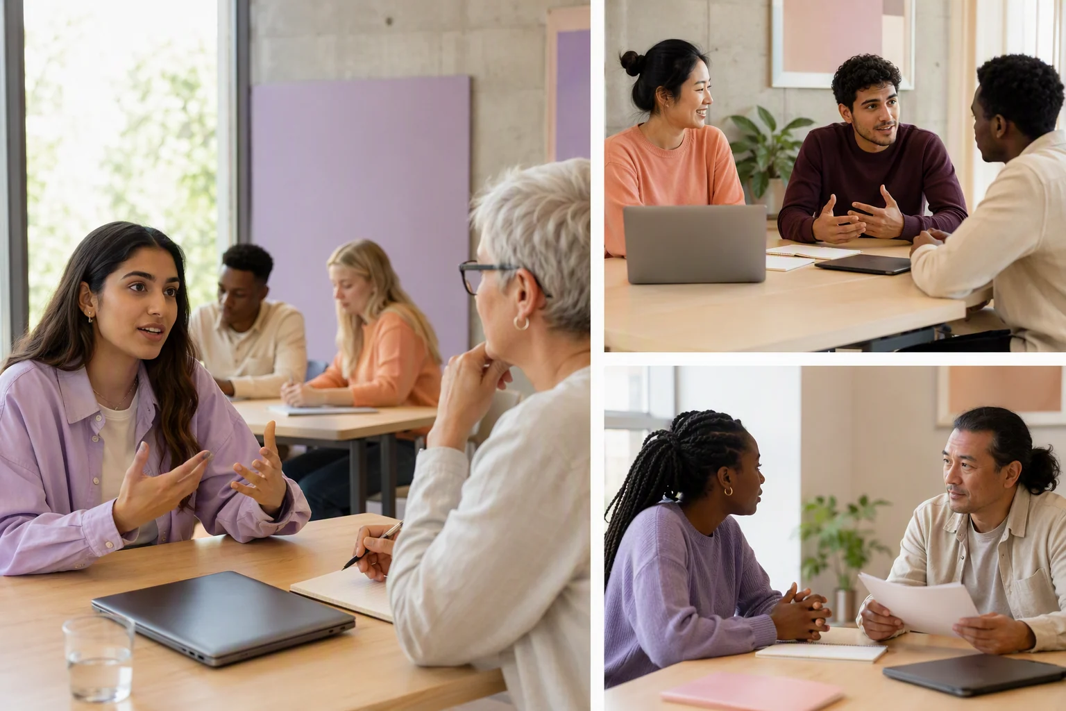 Higher Education Oral Exams for the AI Era: Models That Work Beyond Small Seminars