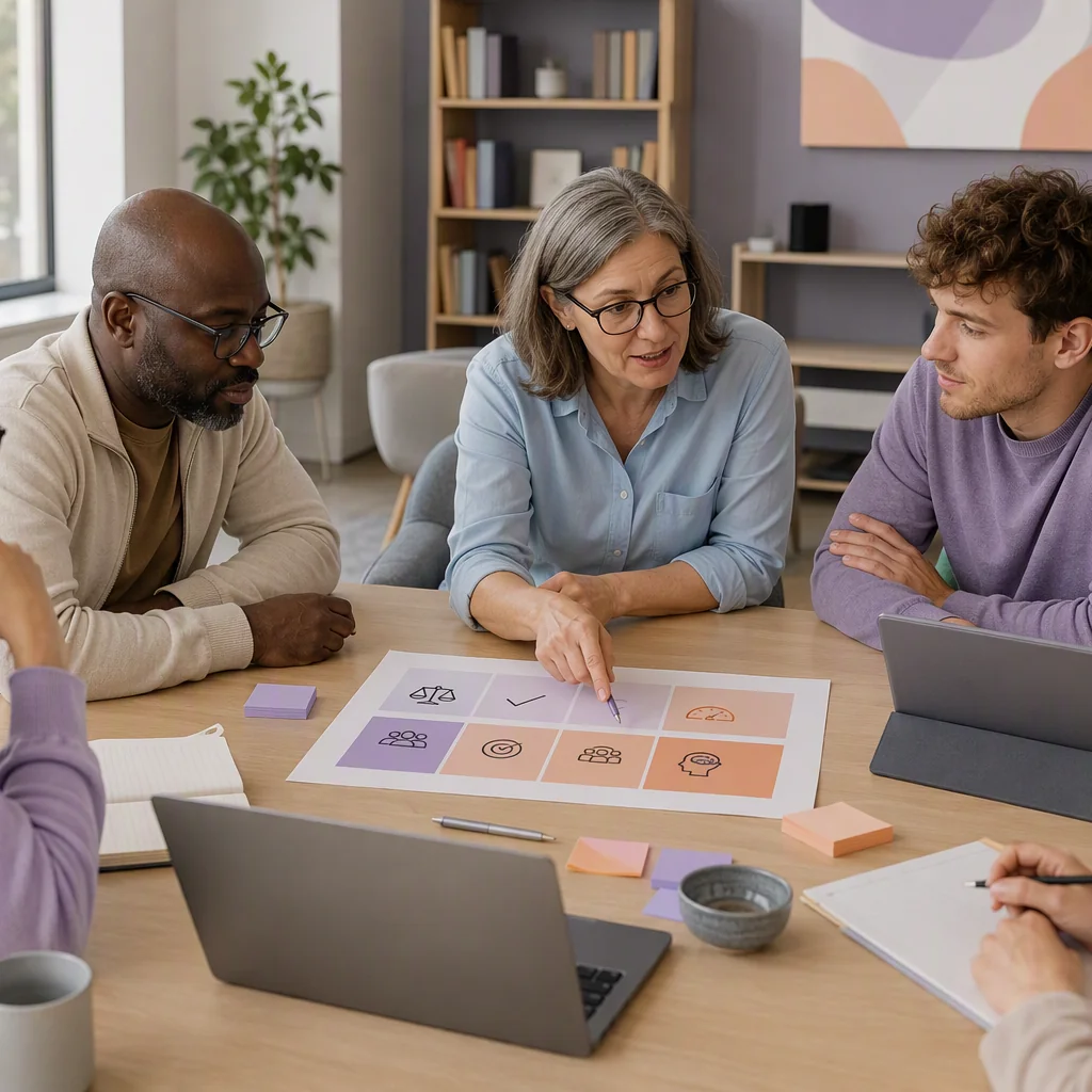 How to Measure Oral Assessment Reliability, Fairness, and Learning Impact