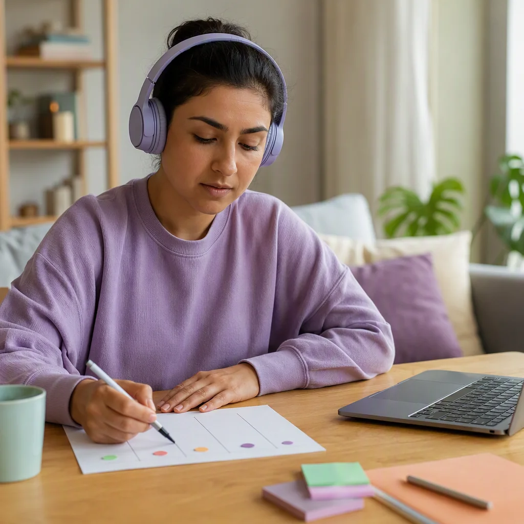 How to Use Resso Feedback Without Memorizing IELTS Scripts