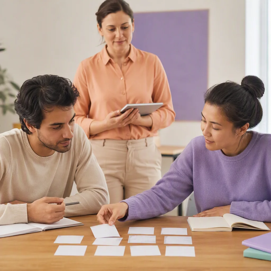 How to Practice for Cambridge English Speaking Exams With Resso