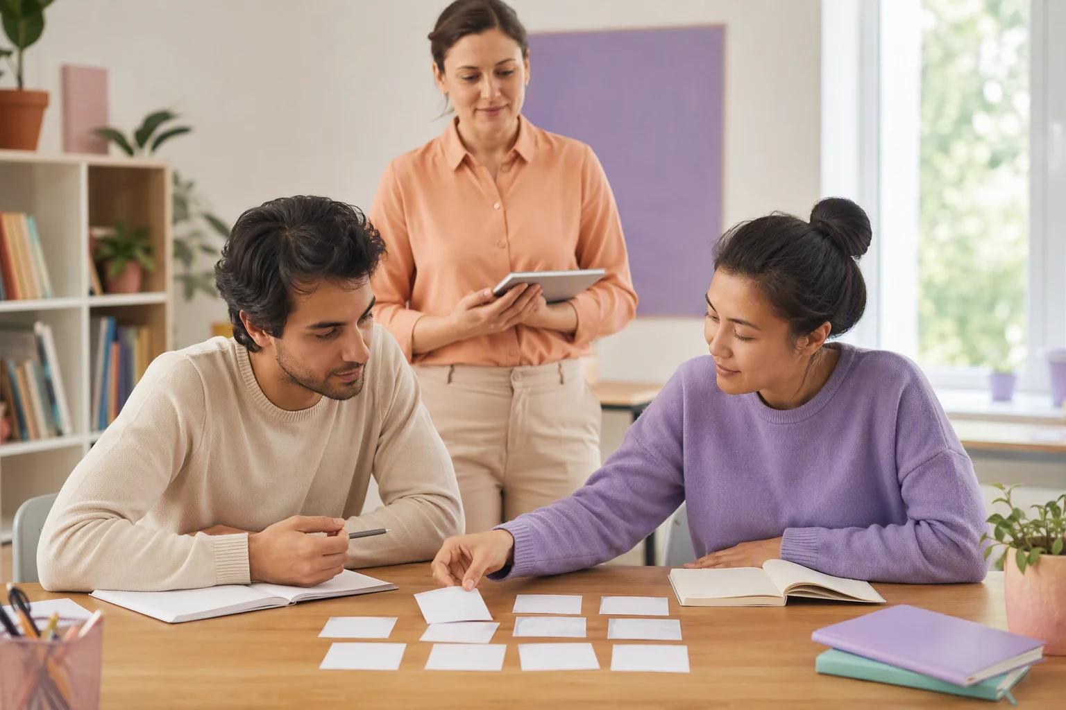 How to Practice for Cambridge English Speaking Exams With Resso