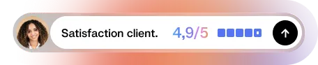Étiquette de spécialité de l'expert