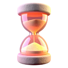Icône chronomètre, ancrage sur 90 jours
