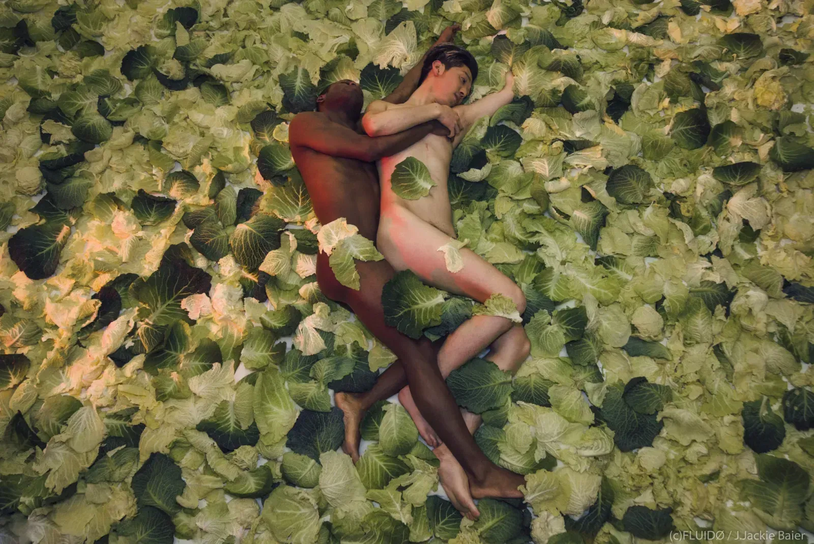 Jester Film: Shu Lea Cheang Scifi New Queer Cinema