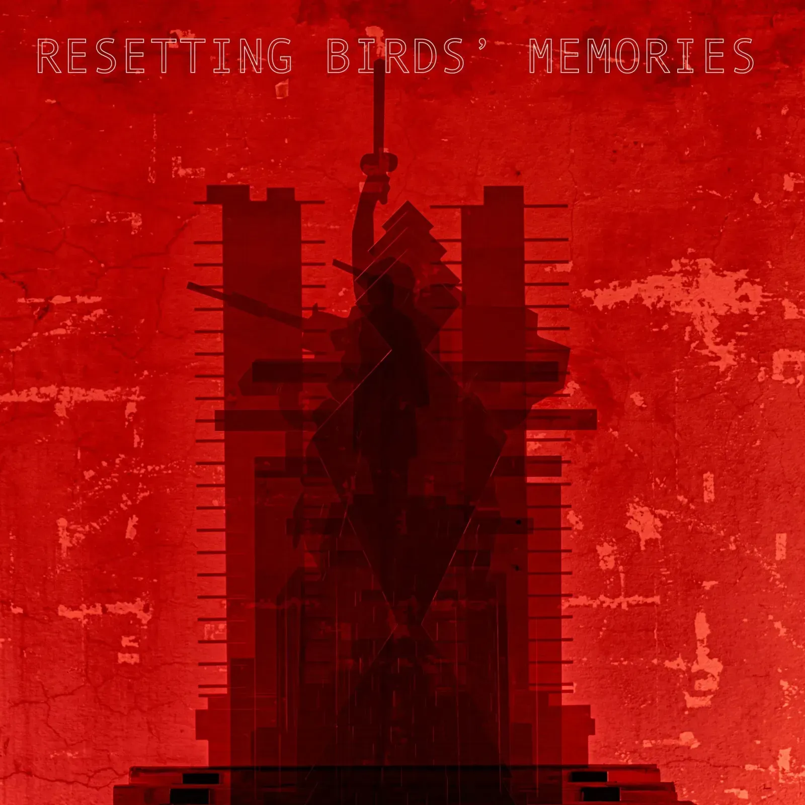 Indiscipline - Resetting Birds' Memories