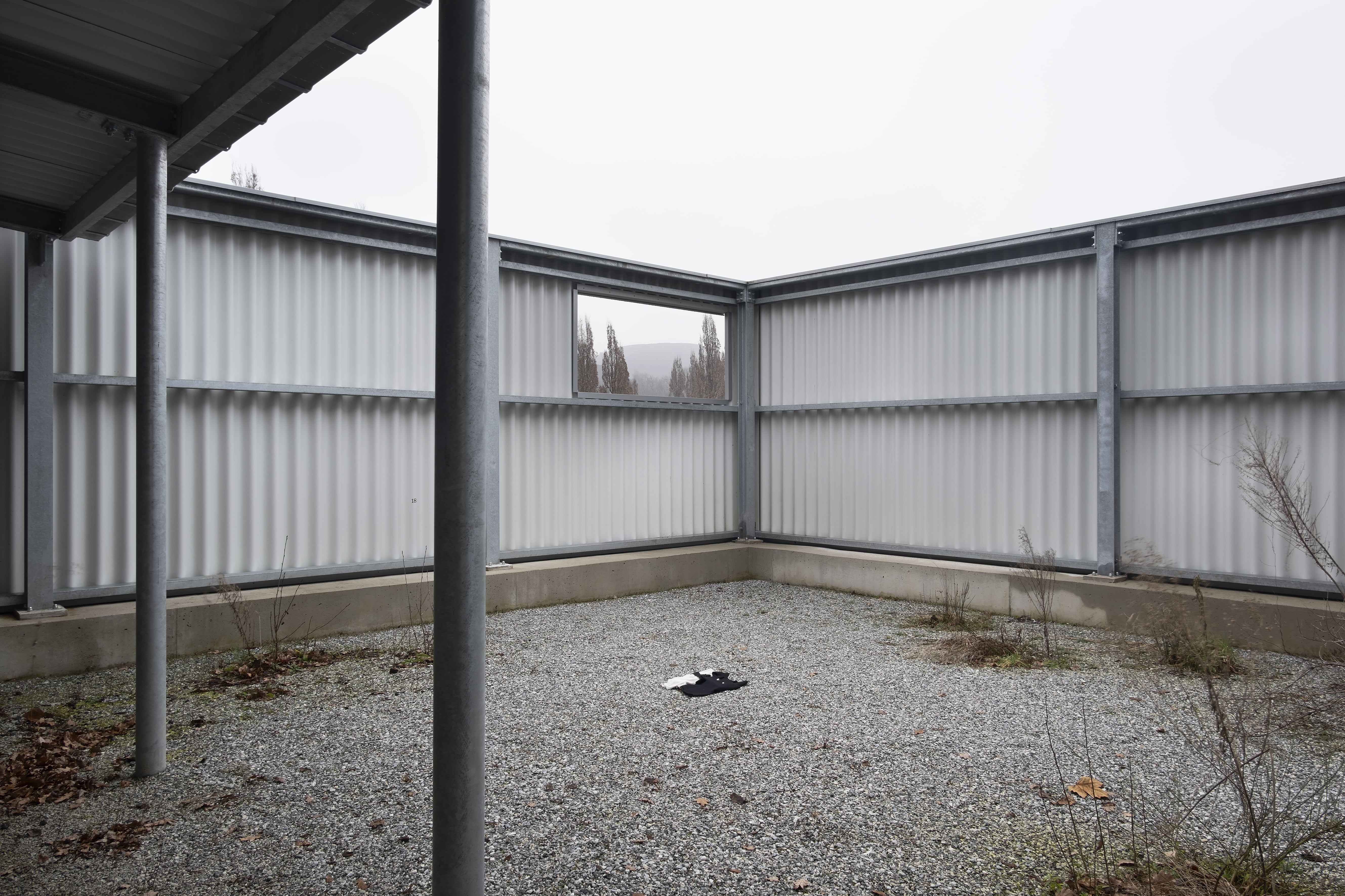 Finissage Fugue