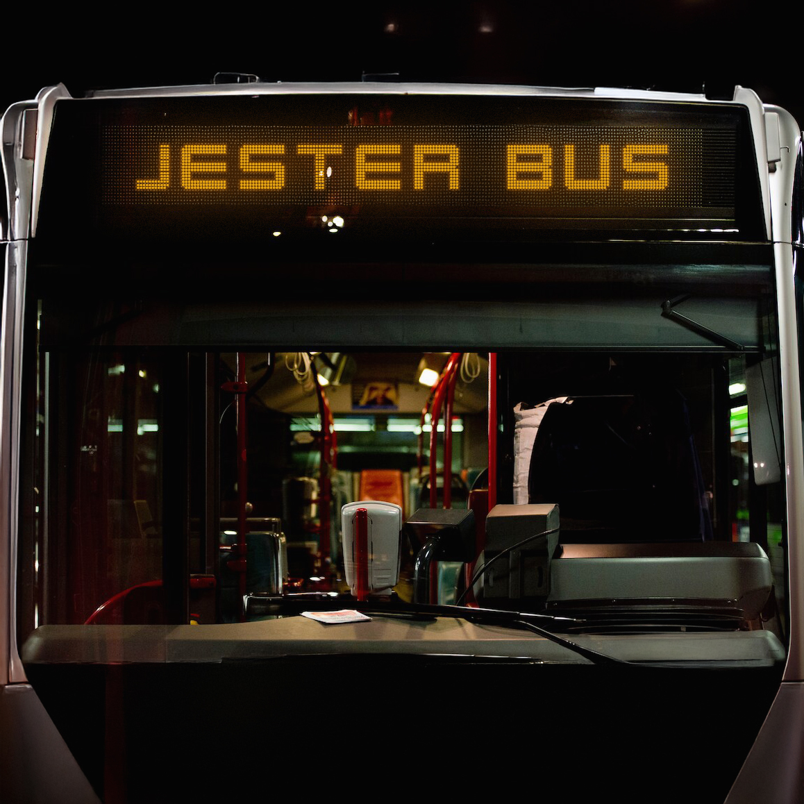 Shuttlebus Brussel - Genk