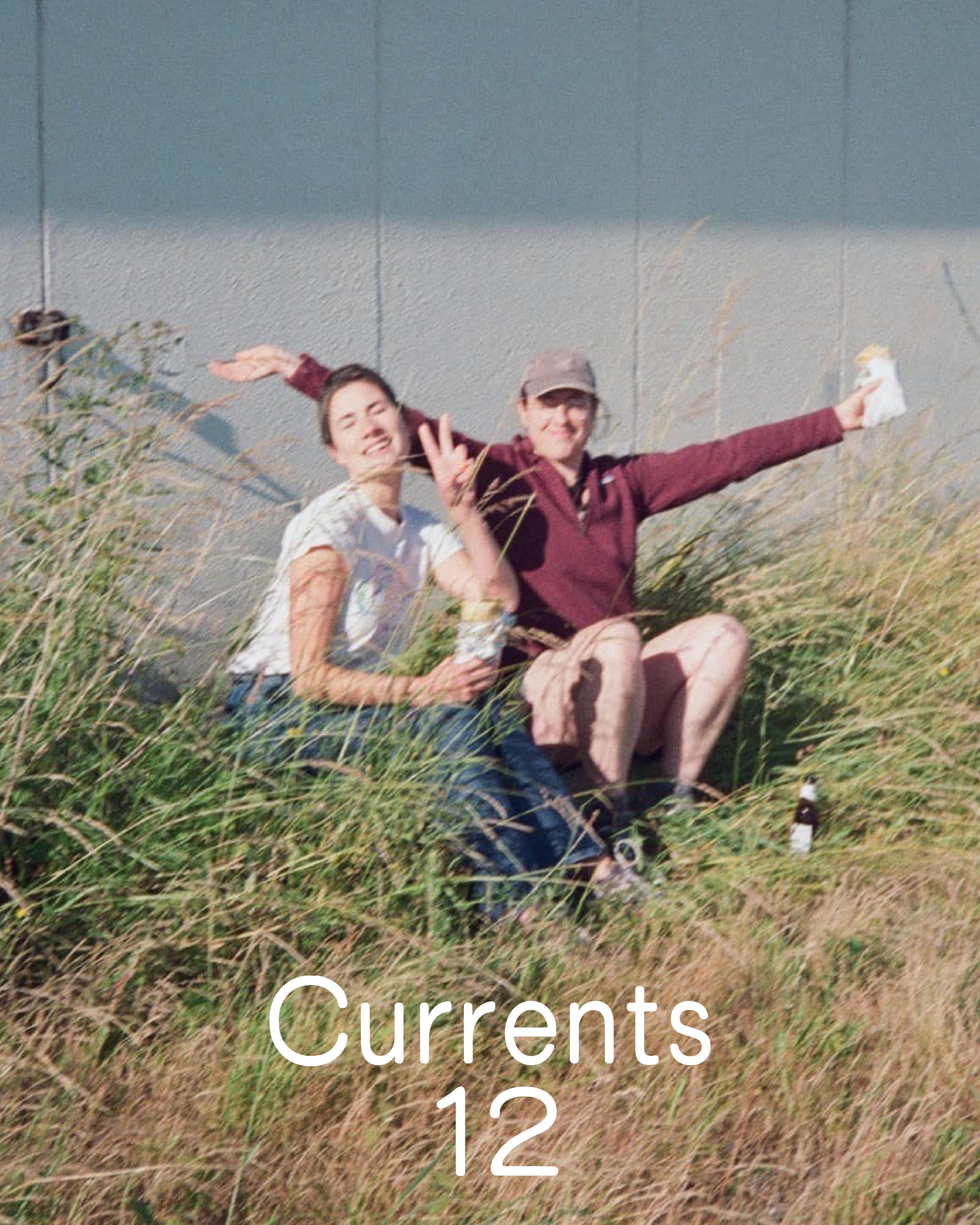 Meet the curatorial team
