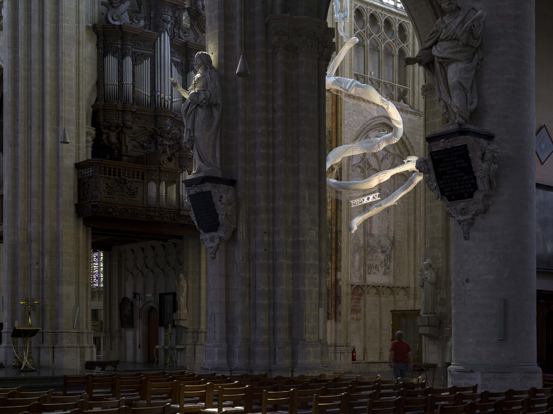 MMXXV door Mickey Yang