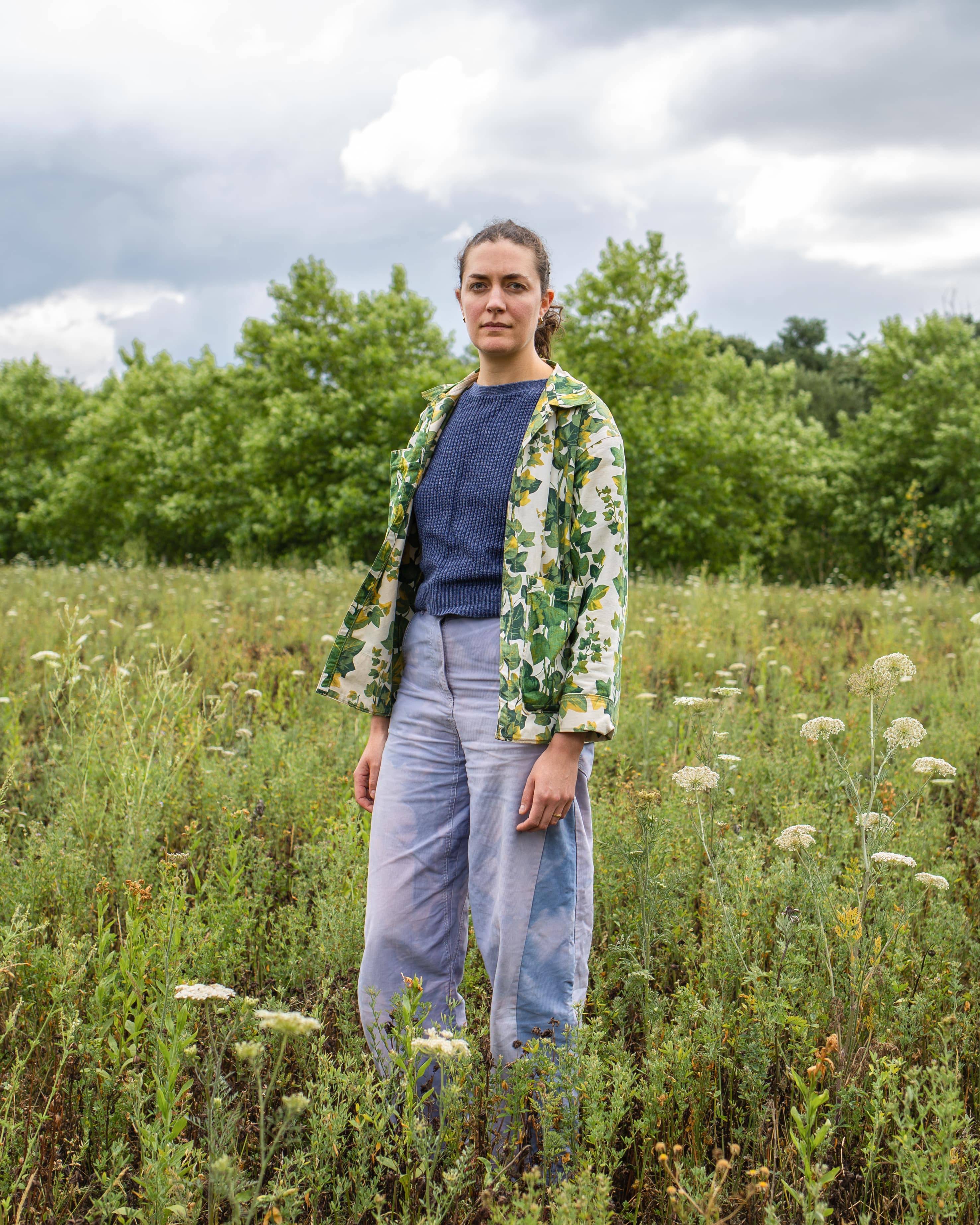 Anna Reutinger