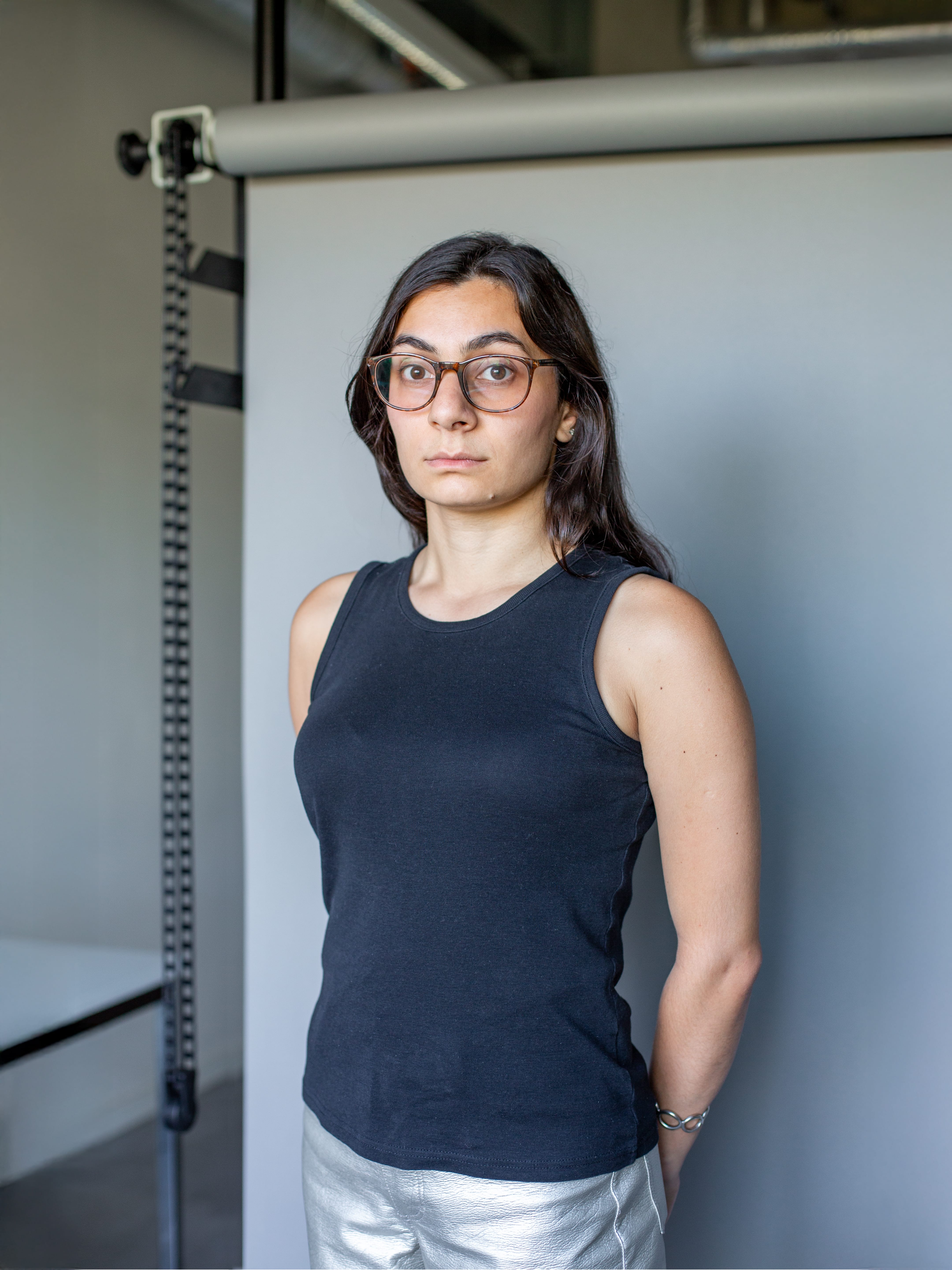 Mari Kalabegashvili