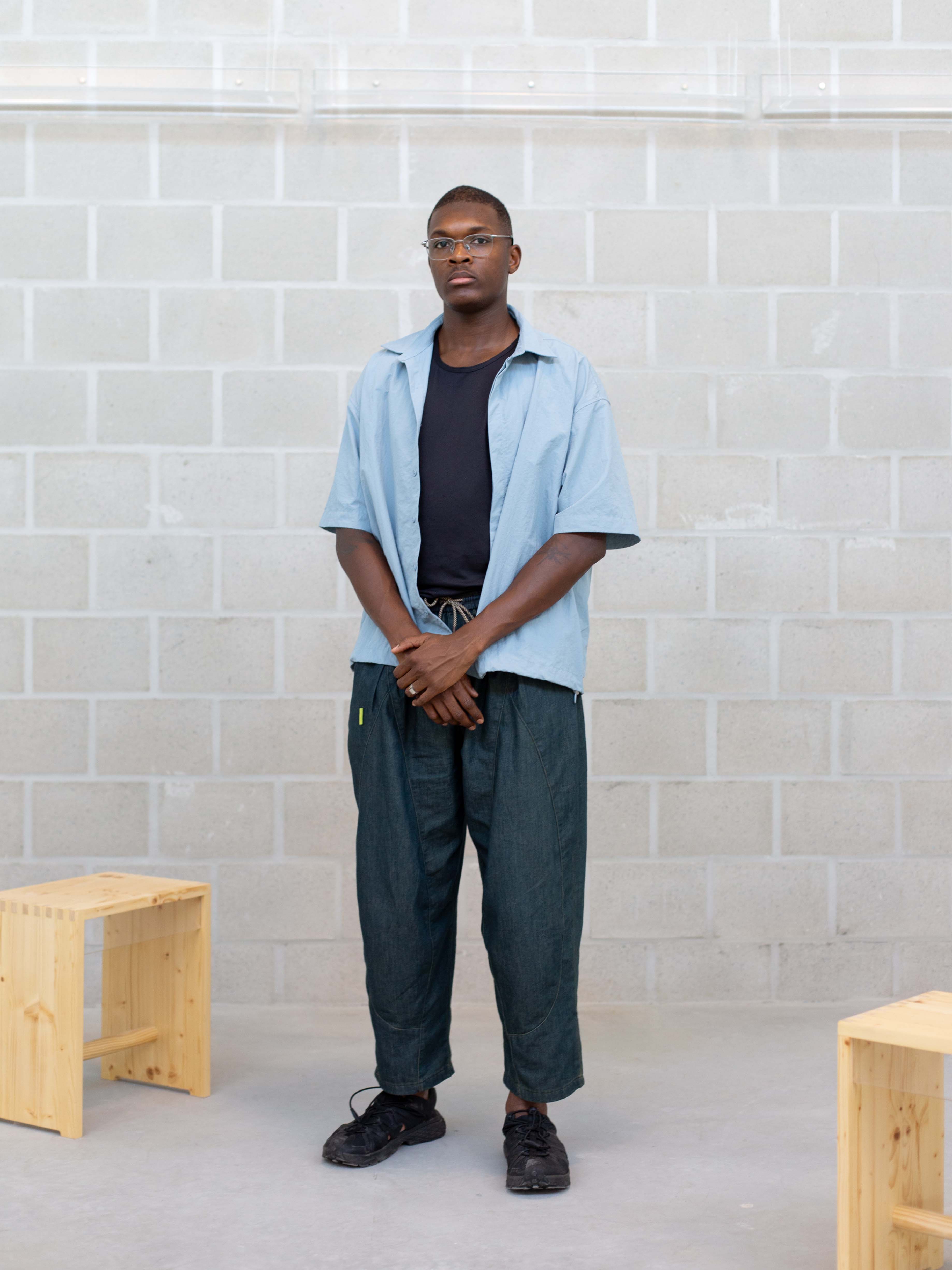 Anthony Ngoya