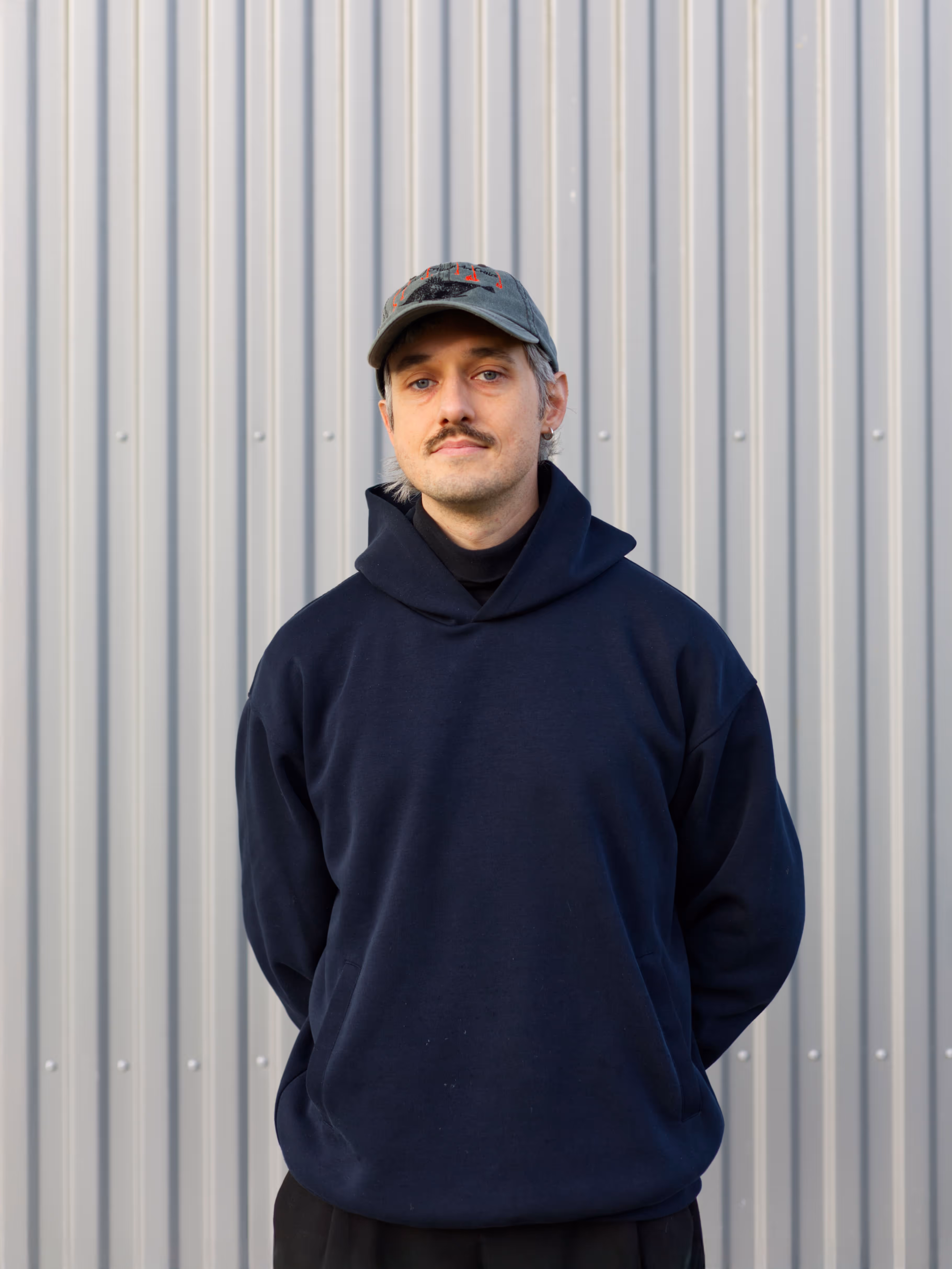 Timo Demollin
