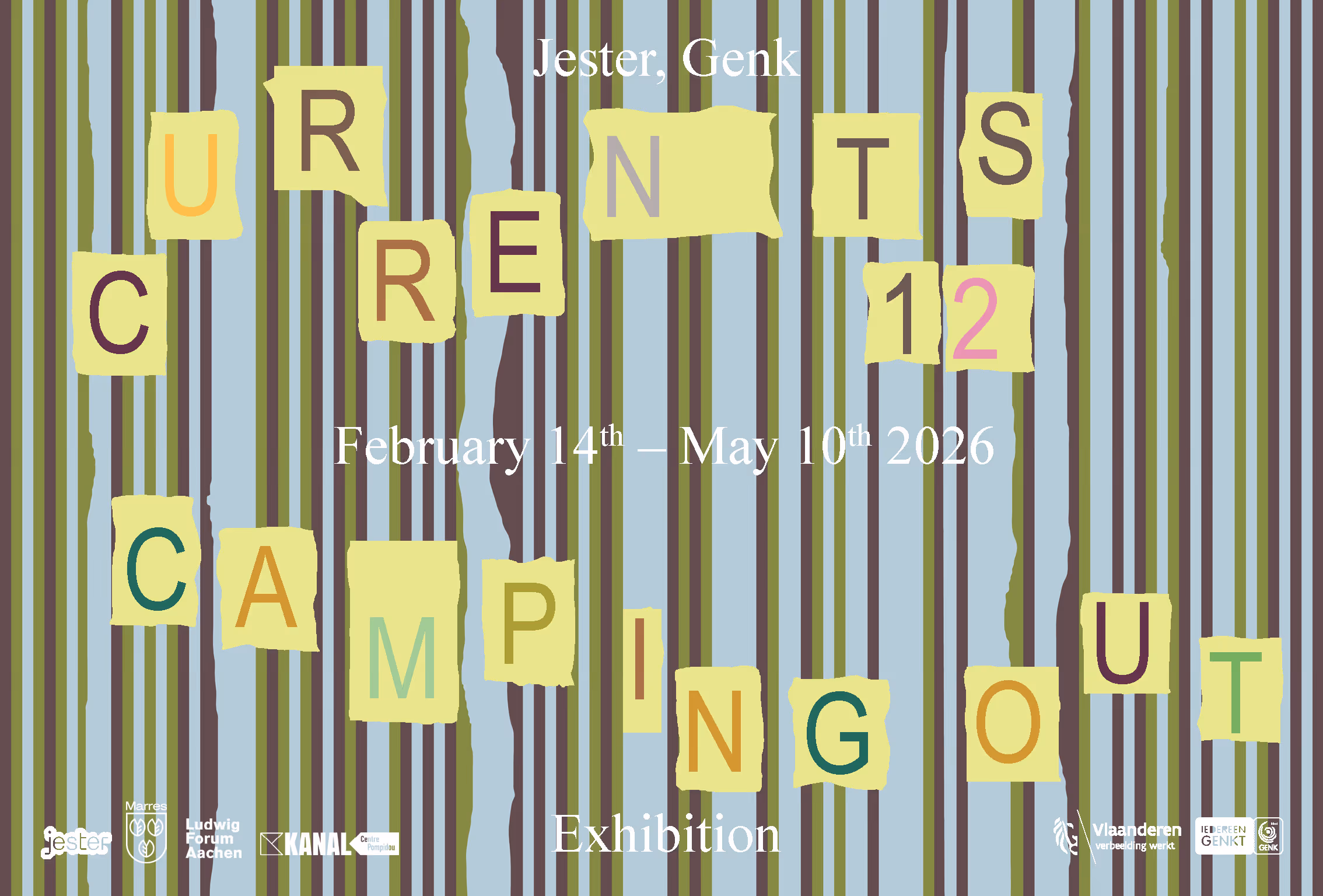 Currents 12: Camping Out