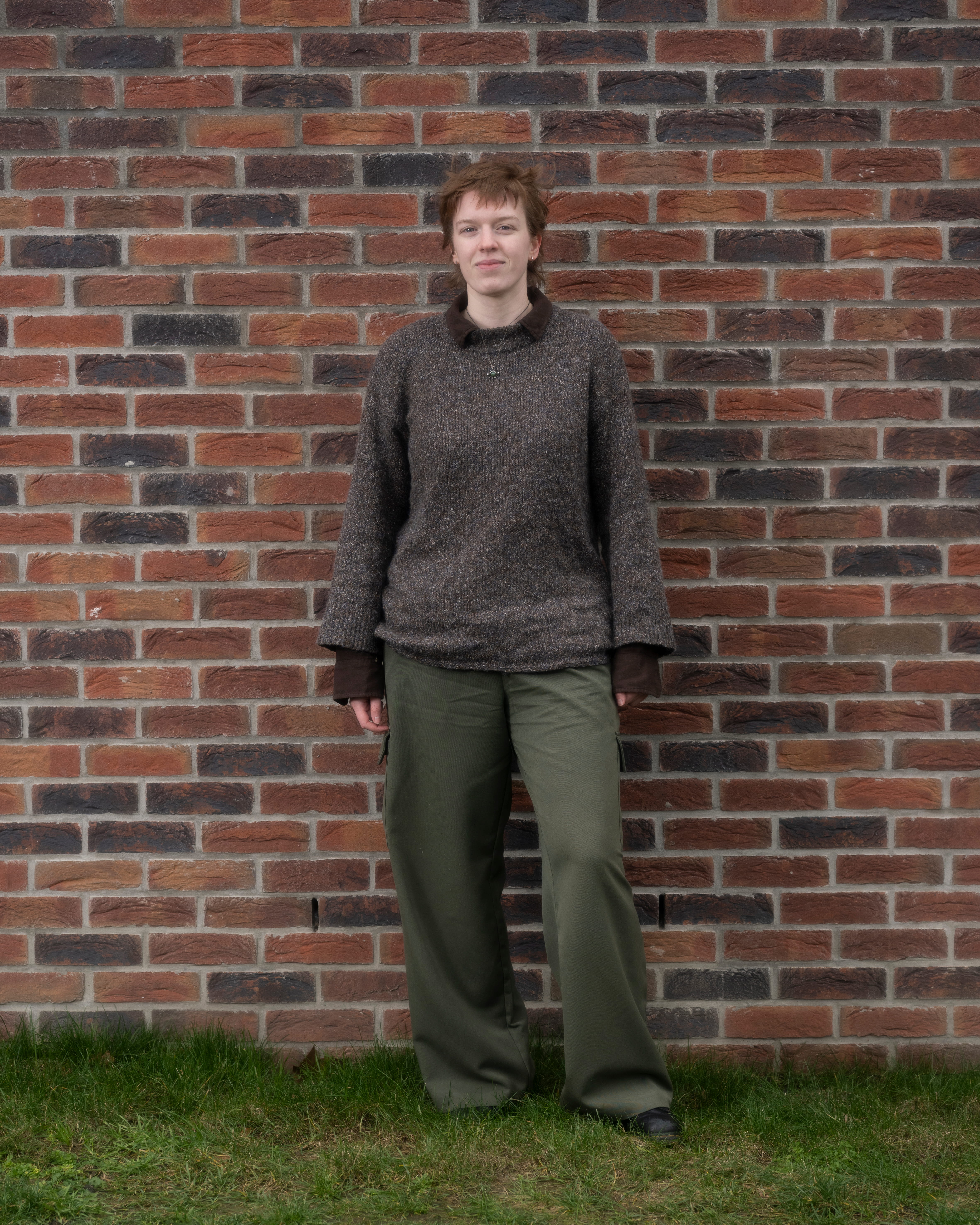Liselore Bulcke