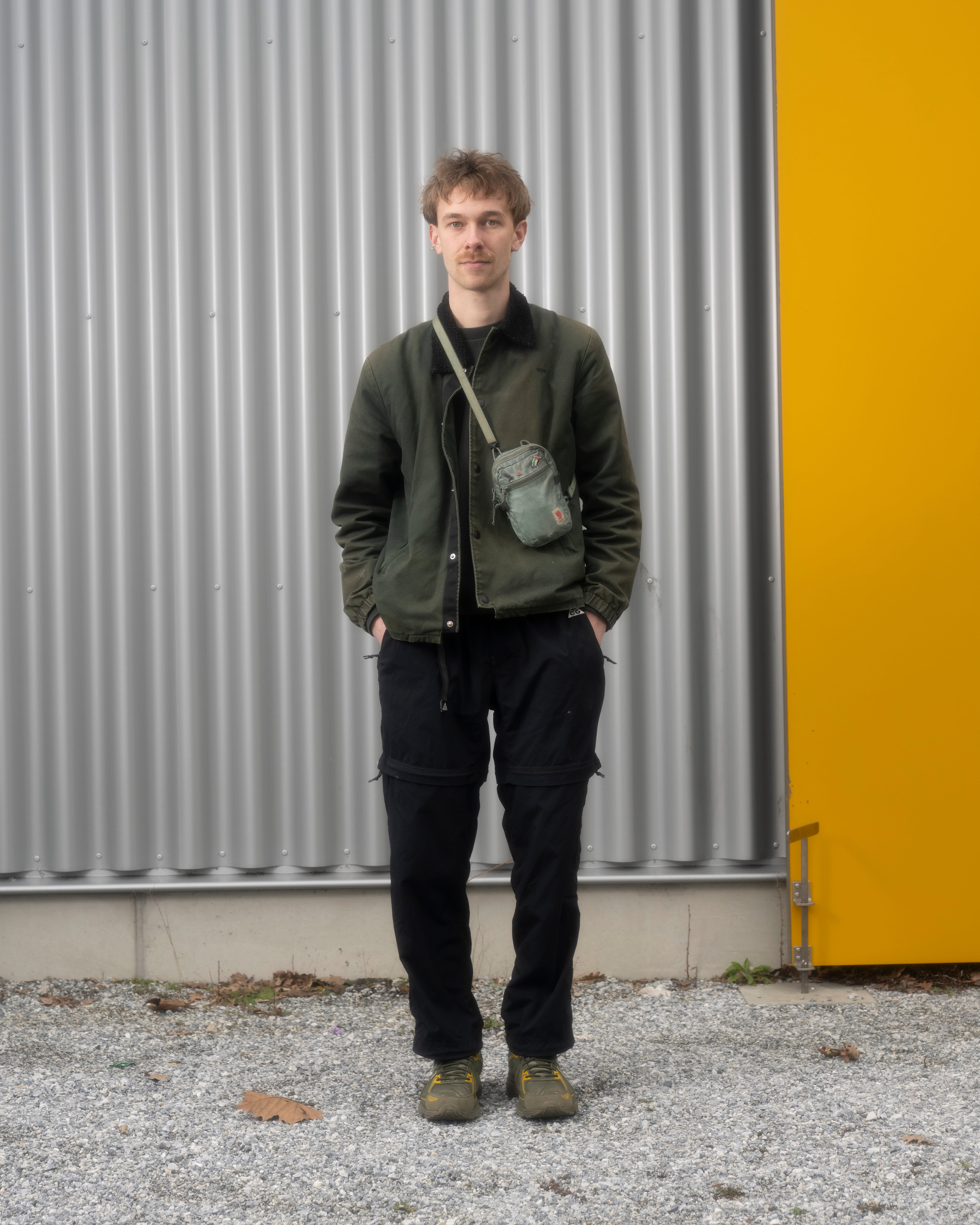 Maxence Duterne