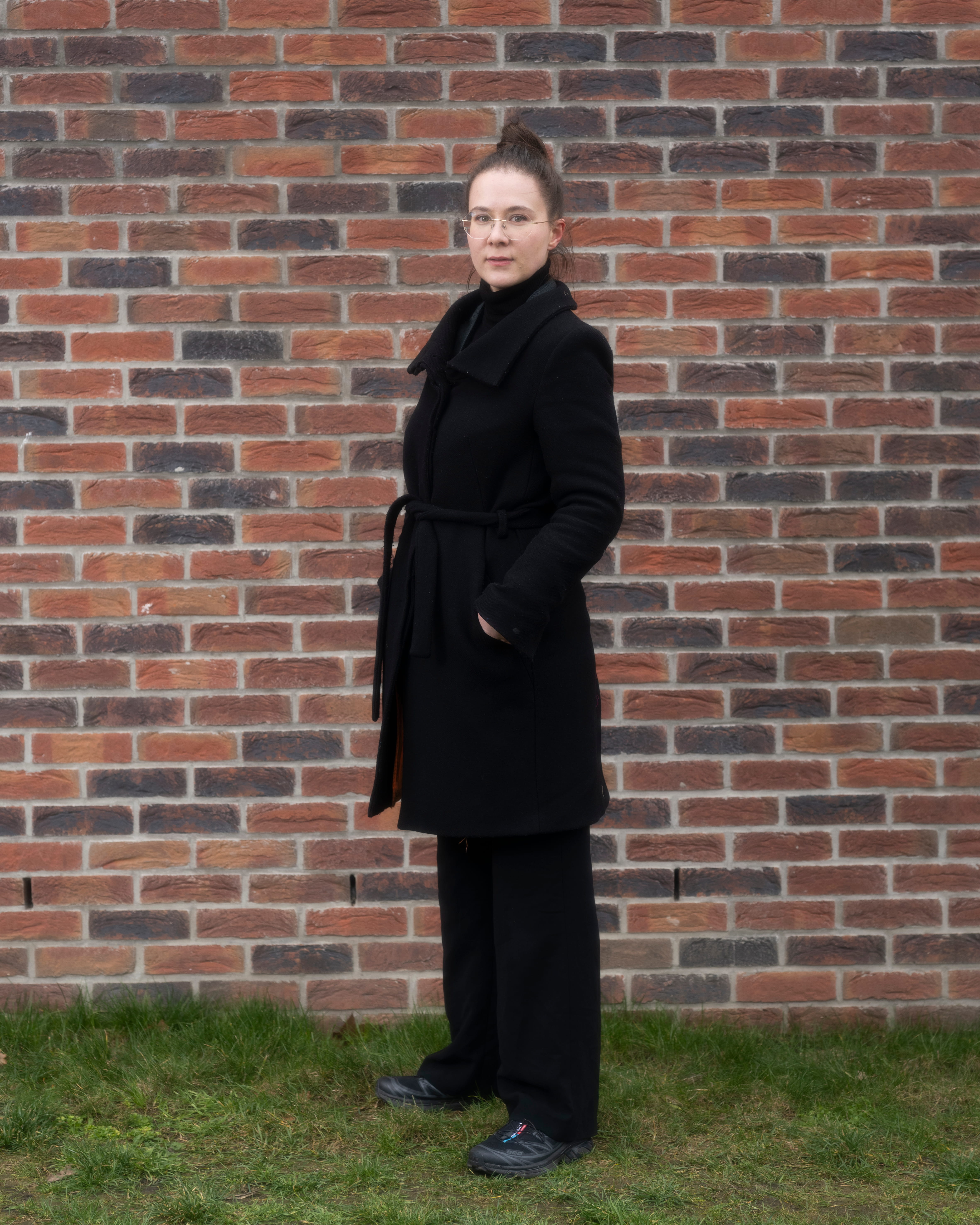 Anna Sarah Levine
