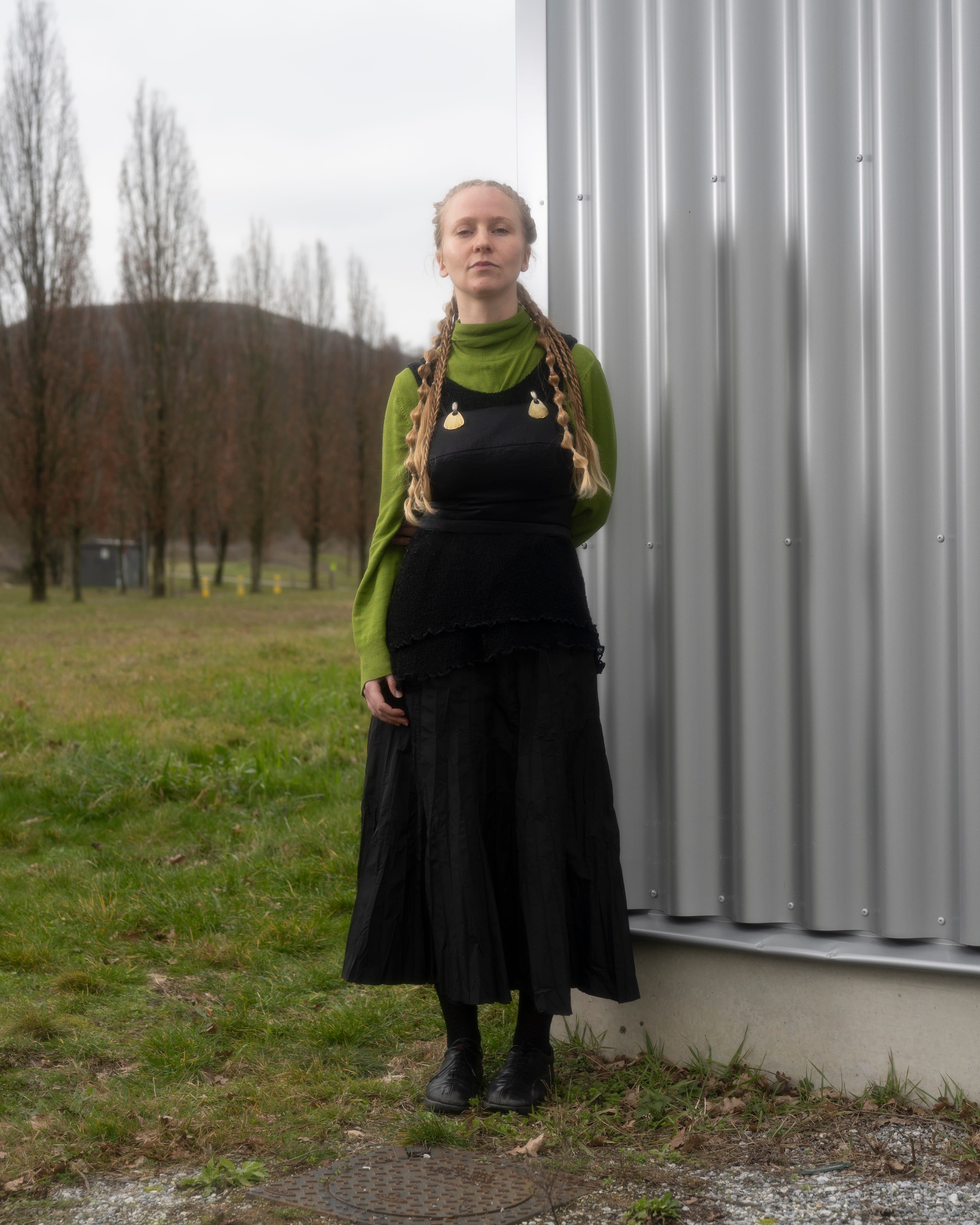 Claire Sillekens