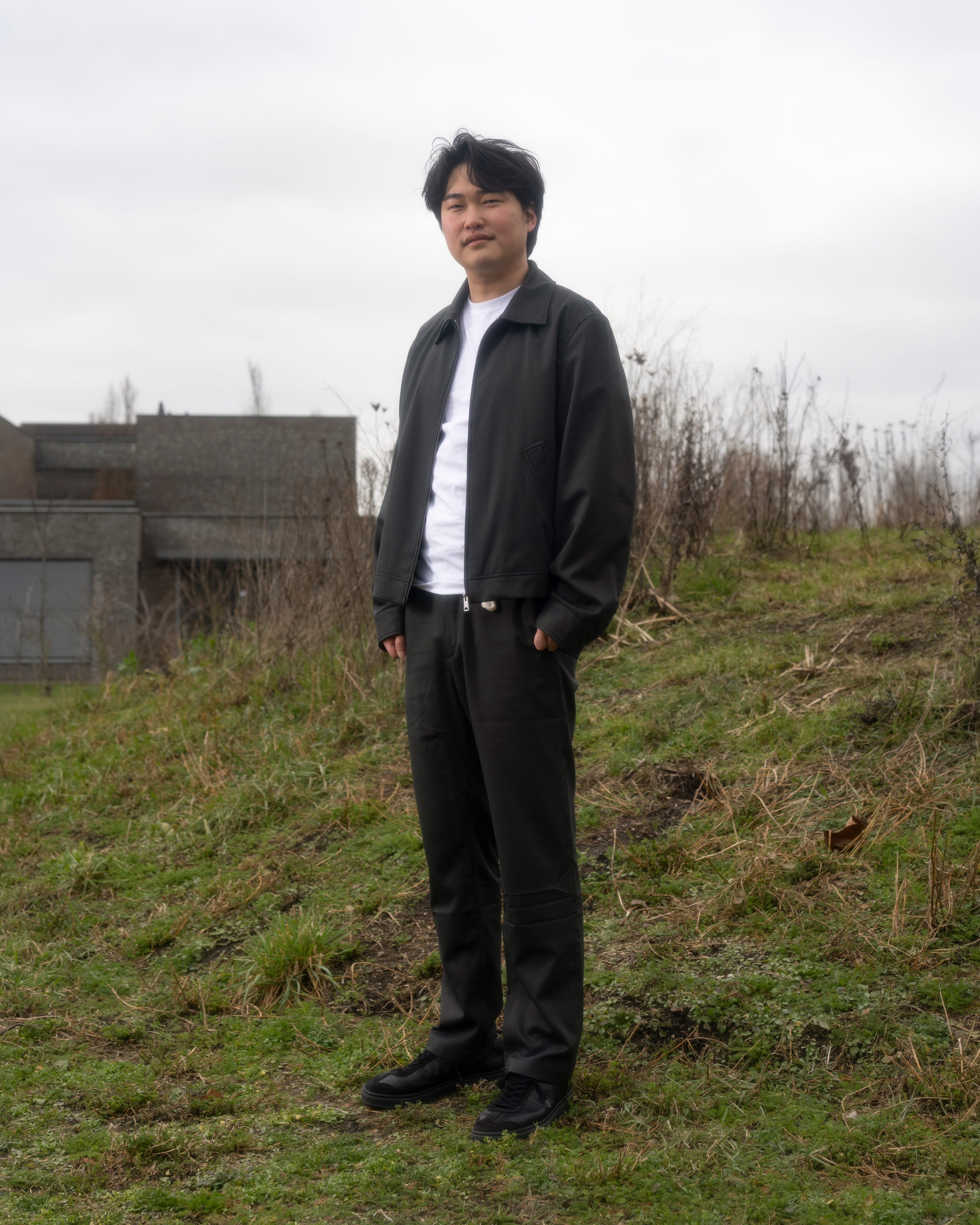 Ryota Yahagi