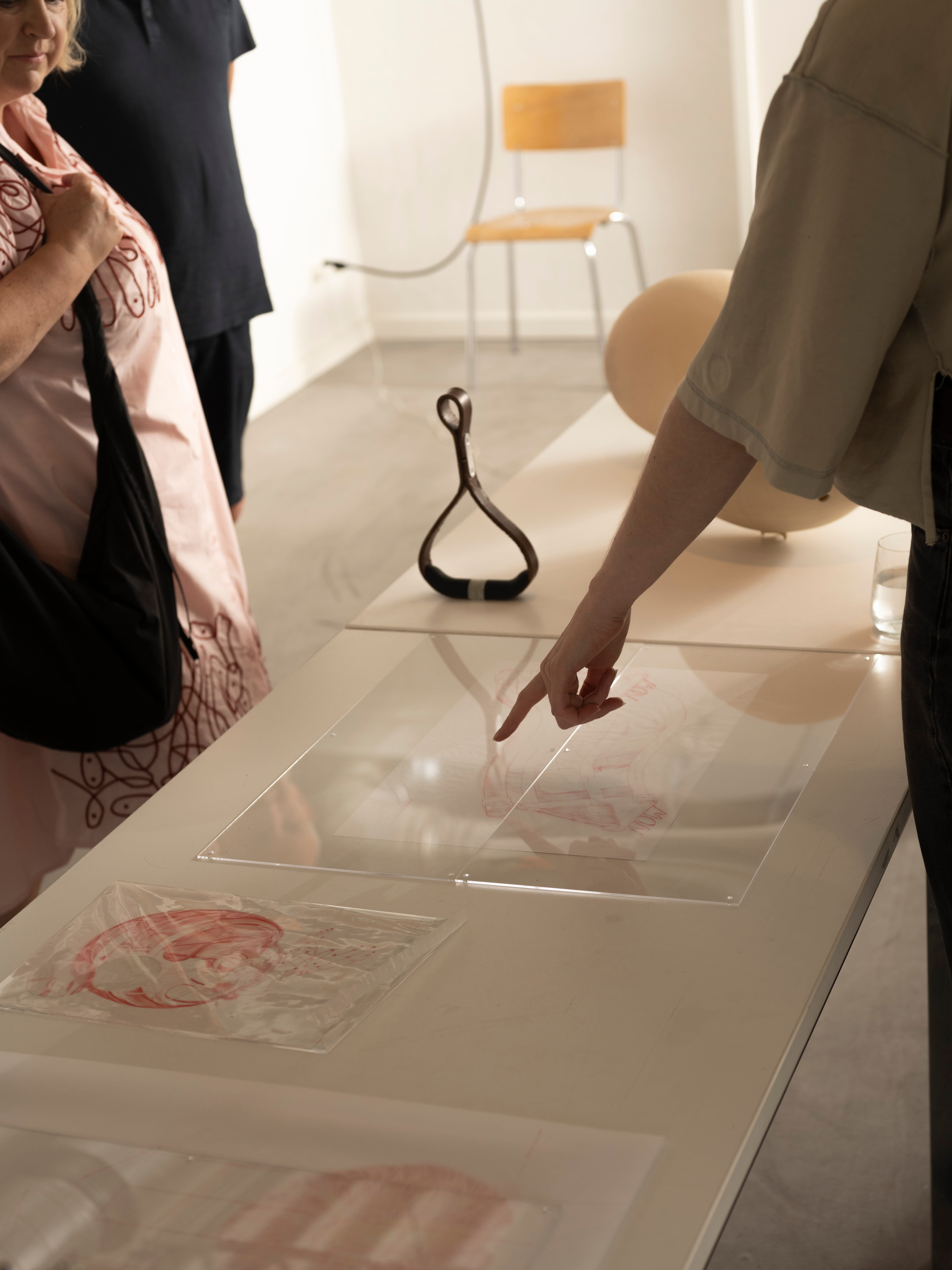 Jury ontwikkelingsresidenties 2026–27