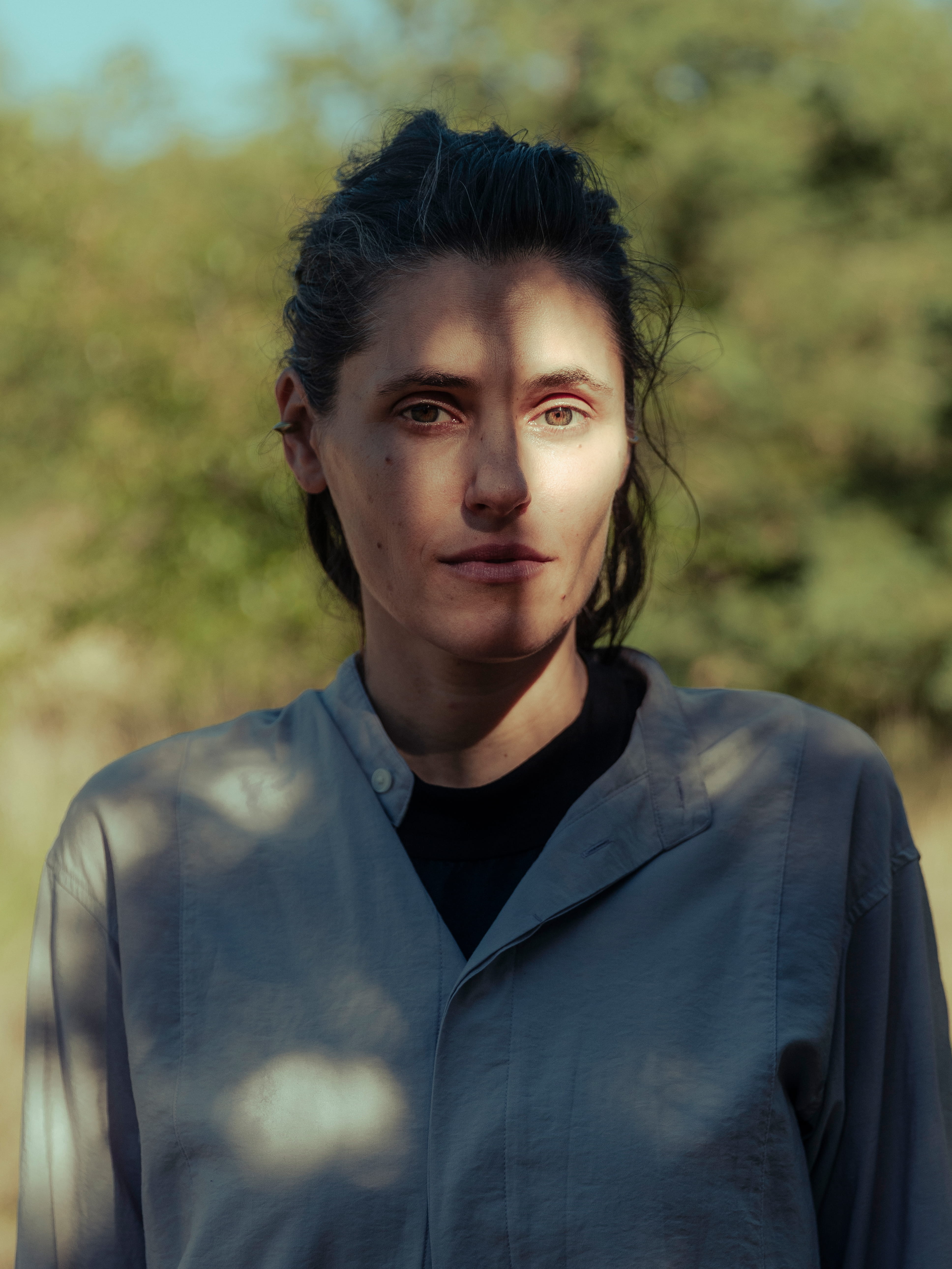 Eglė Budvytytė 