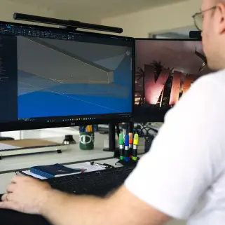 Ontwerp & 3D-modellering