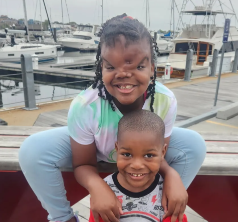 Alford Family | CCA Mom | Financial Assistance | Boston, MA