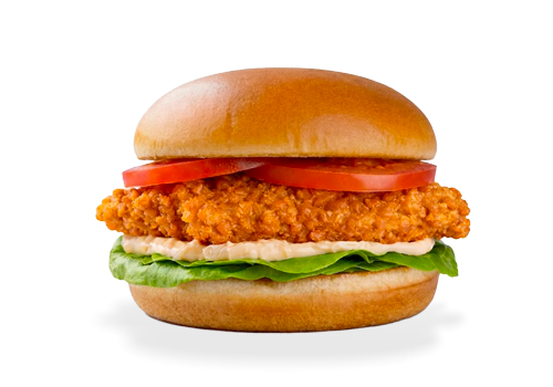 Chicken classic